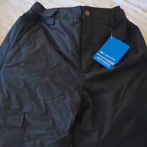 Kids snowboard pants